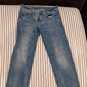 AE Next Level Flex Jeans